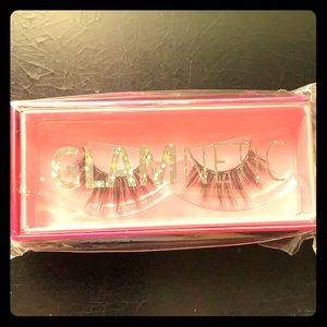 Glamnetic Viral Sealed and Unused Lashes!